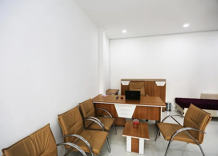 Istanbul Family Apartment